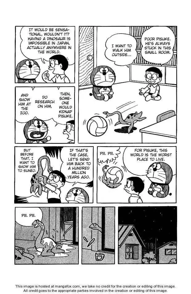 Doraemon Long Stories Chapter 1 19